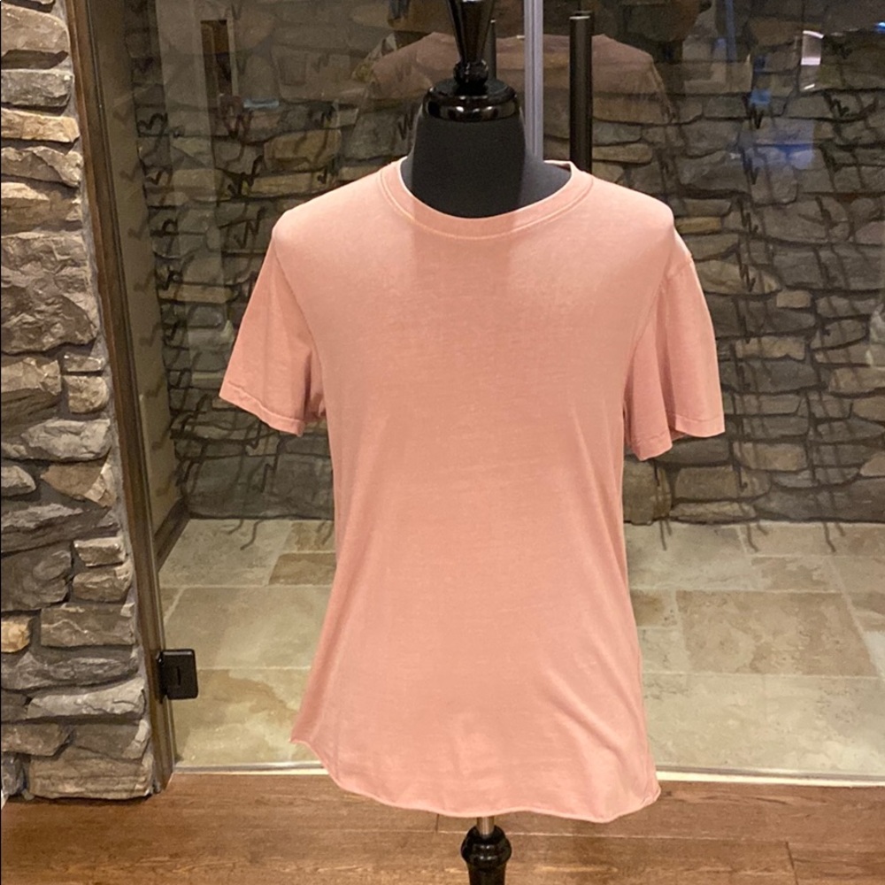 Shirt size medium